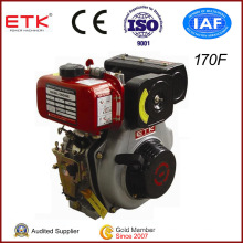 5HP Black Colour Diesel Engine Set